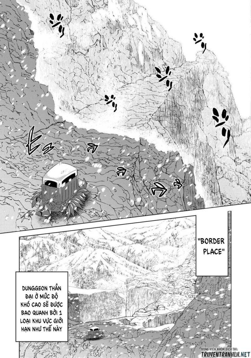 Re:monster chapter 93 3