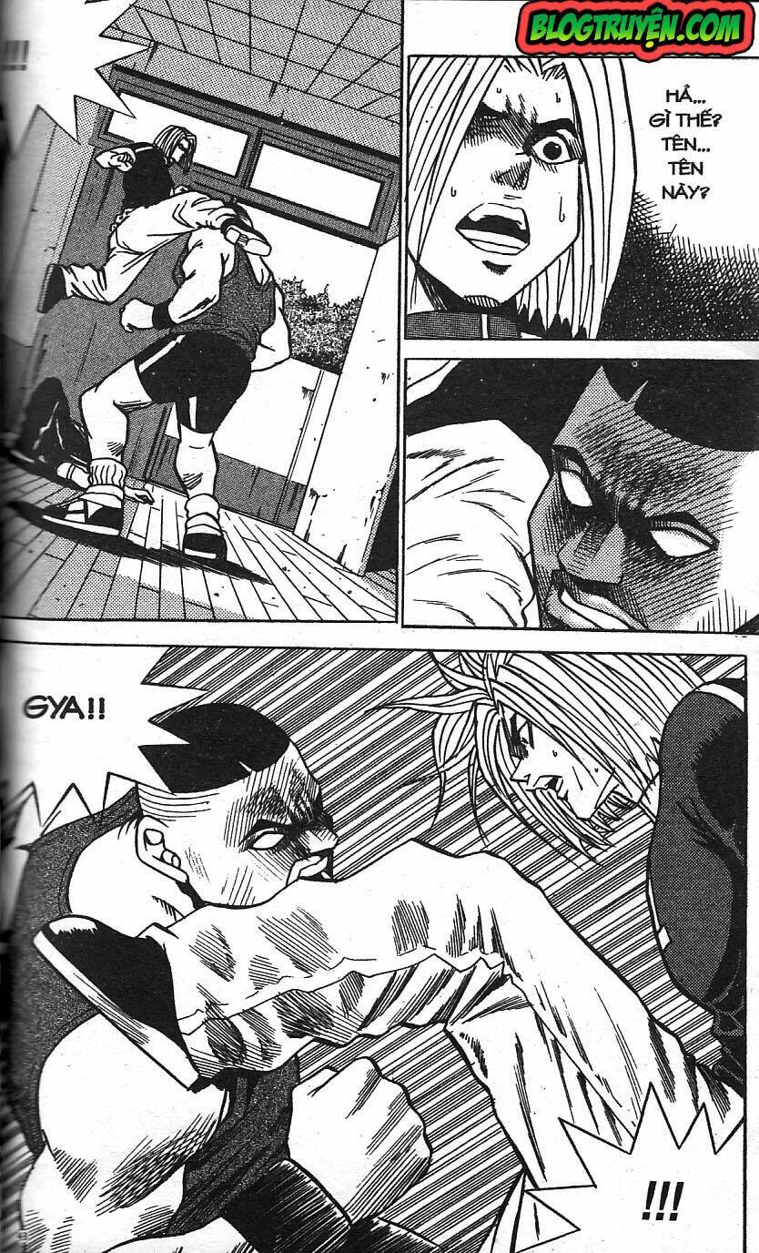 bitagi - anh chàng ngổ ngáo chapter 9 20