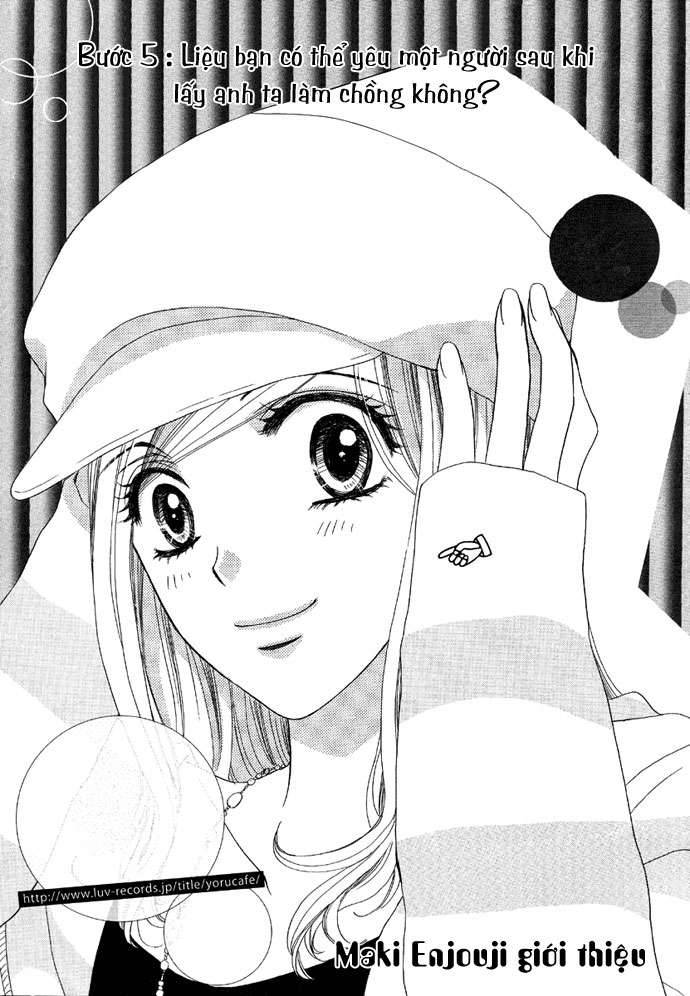 hapi mari chapter 5 1