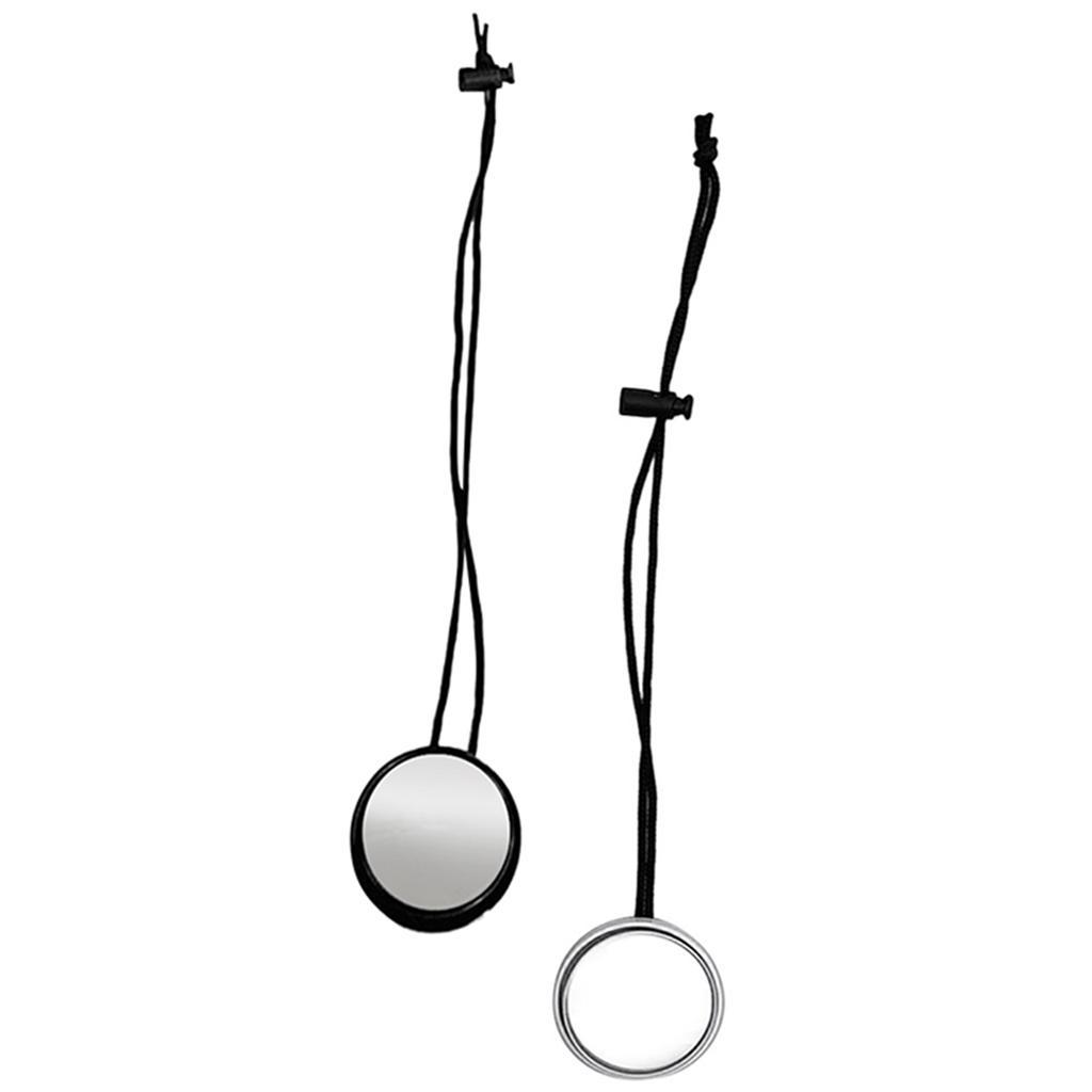 2Pcs Safety for Underwater Scuba Diving Snorkeling Cave Dive