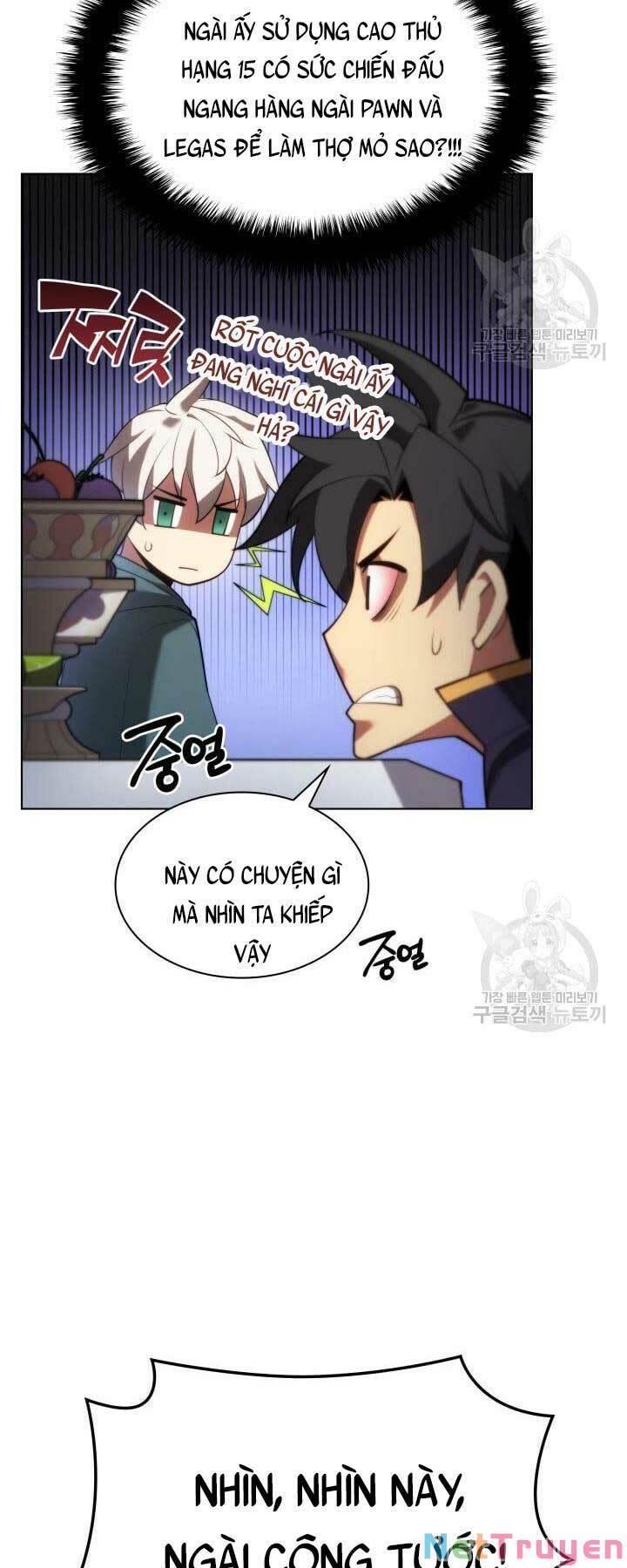 vượt qua giới hạn chapter 151 58