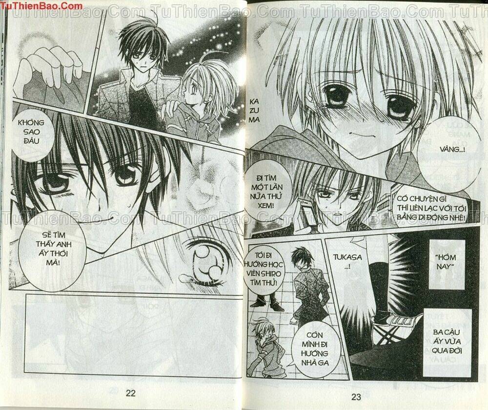 nữ cầu thủ xinh đẹp chapter 7 11