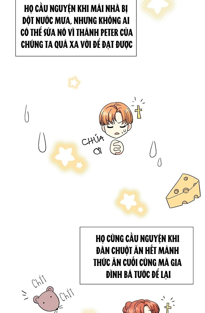 kẻ hủy diệt đã yêu tôi ! chapter 6 48