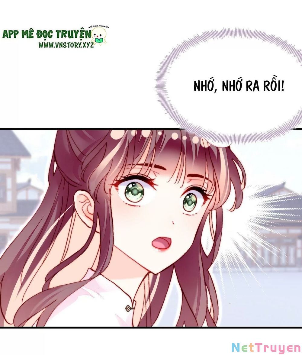 lại bị bệnh chiều chuộng quấn lấy chapter 50 58