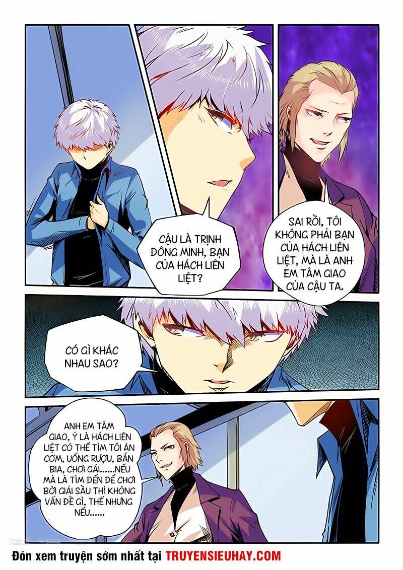 tu chân tứ vạn niên chapter 52 2