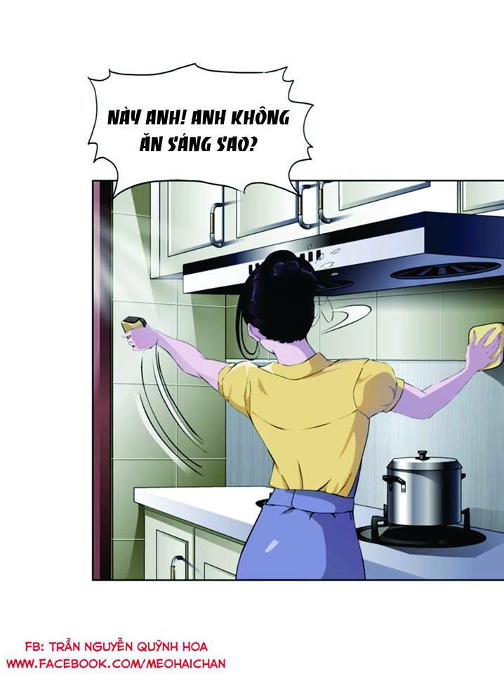 câu lạc bộ ngoại tình chapter 1 2