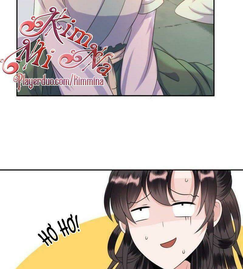 vương gia kiêu ngạo quá khó cua chapter 40 67