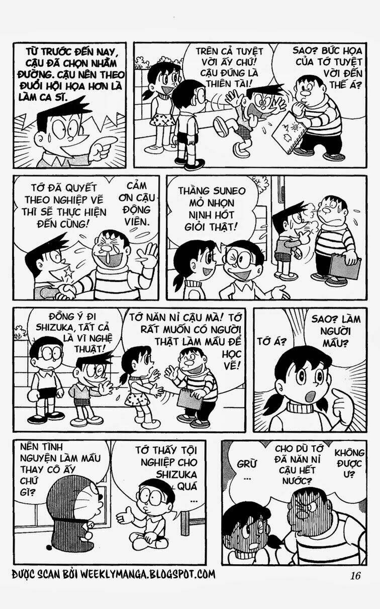 doraemon chapter 249 2