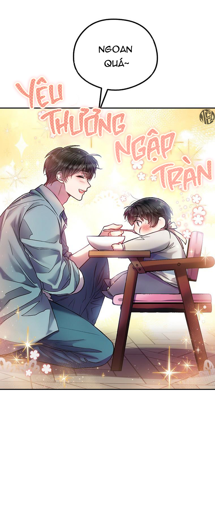 cơn mưa kẹo ngọt chapter 10 26