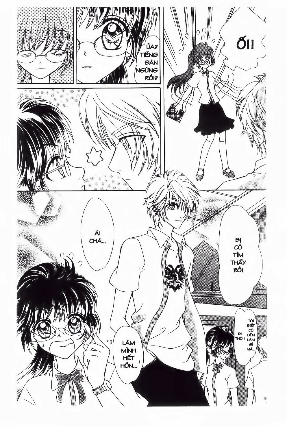 tuổi mộng mơ chapter 5 8