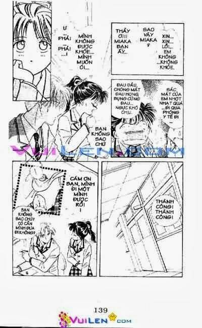 quyển sách kỳ bí chapter 14 140