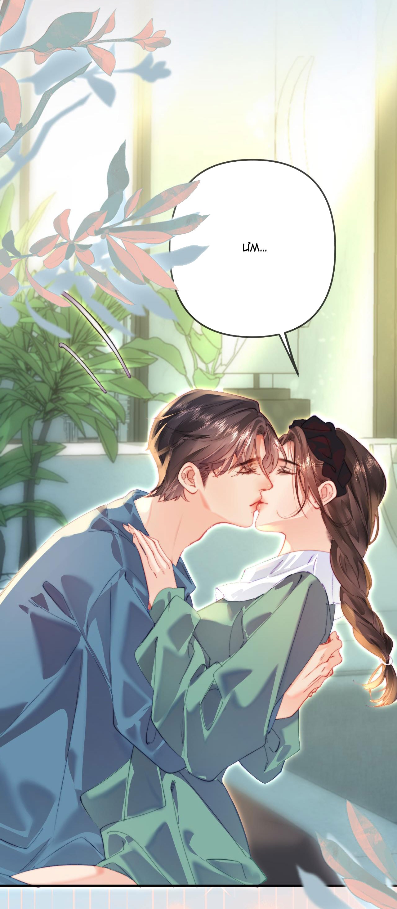 câu chuyện ngọt ngào của cặp vợ chồng đỉnh lưu chapter 103 14