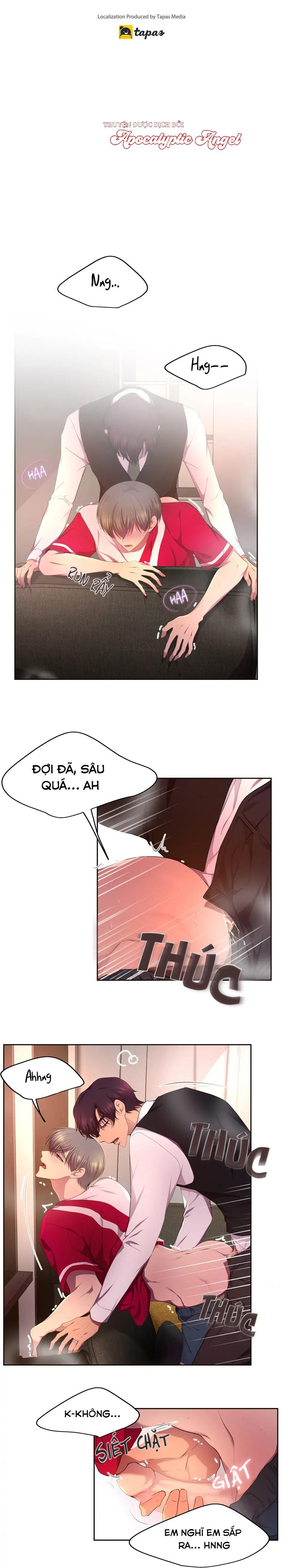 giữ em thật chặt (hold me tight) chapter 125 6