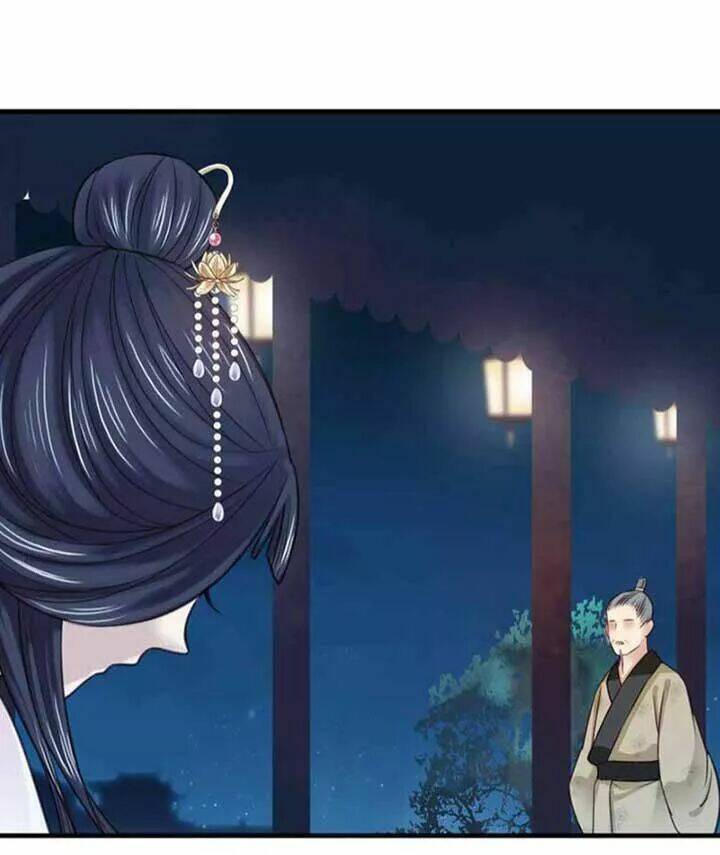 kiều nữ độc phi chapter 119 25