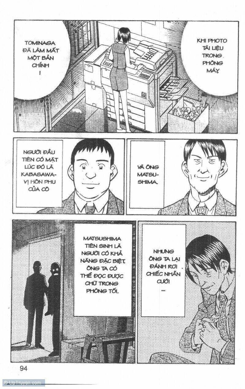 thám tử toma chapter 2 94