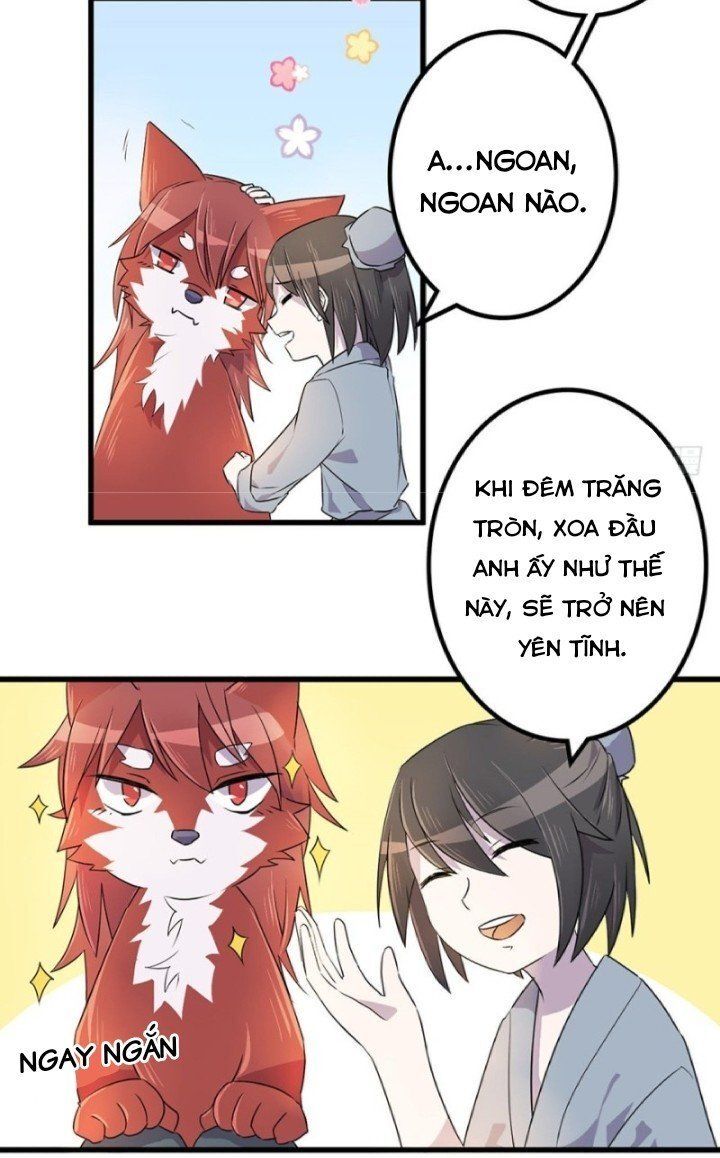 huyết mực sơn hà chapter 7 5