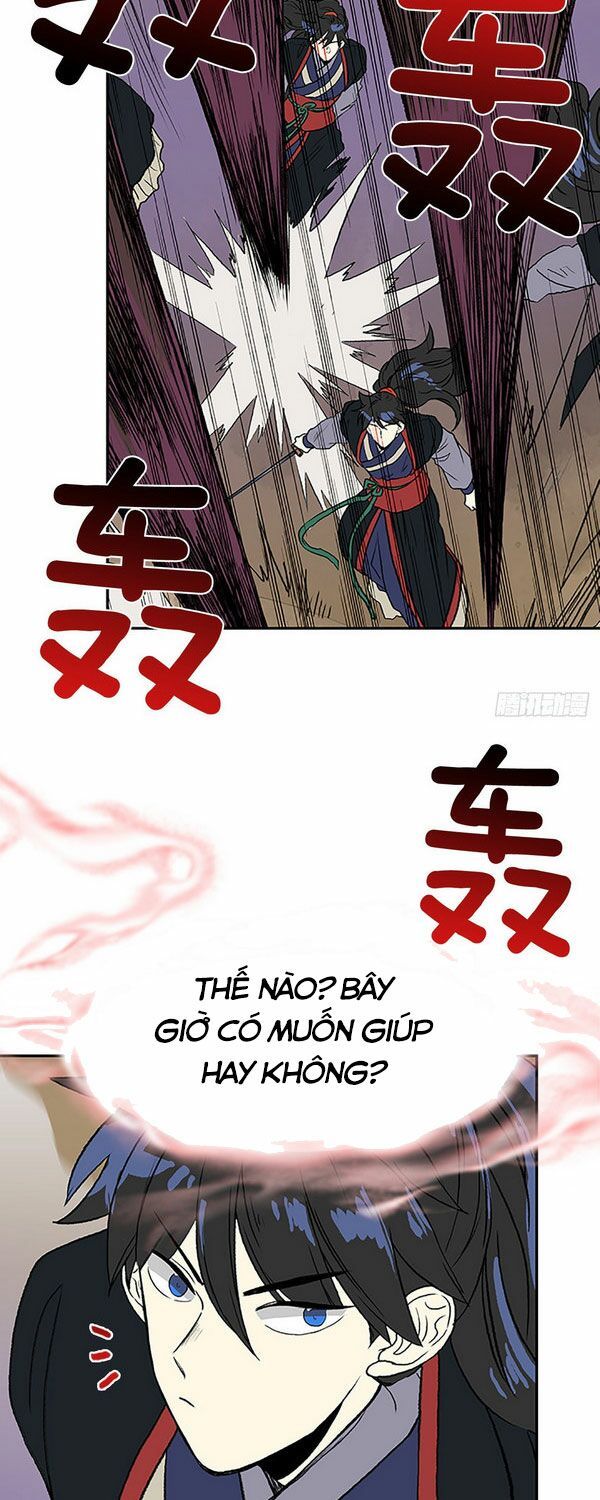học sĩ tái sinh chapter 143.5 5