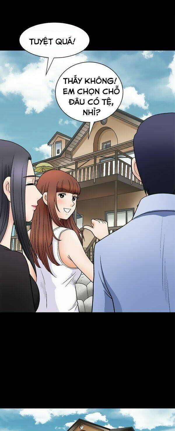 seduction - quyến rũ chapter 2 40