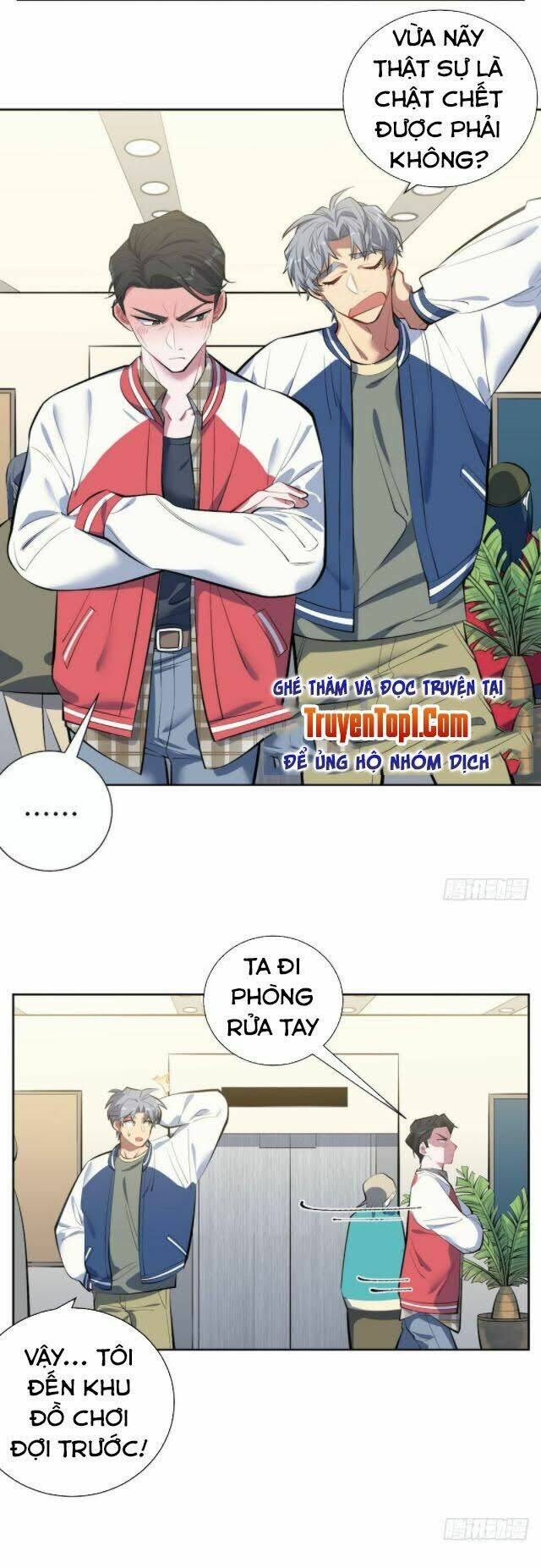 nhạc phụ đại nhân là lão bà chapter 5 25