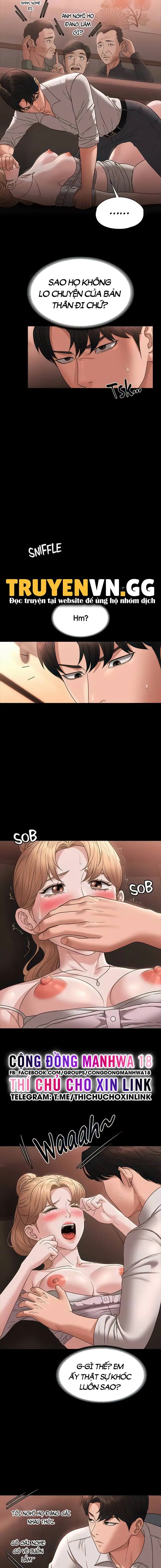 ứng dụng cầu được ước thấy chapter 58 7