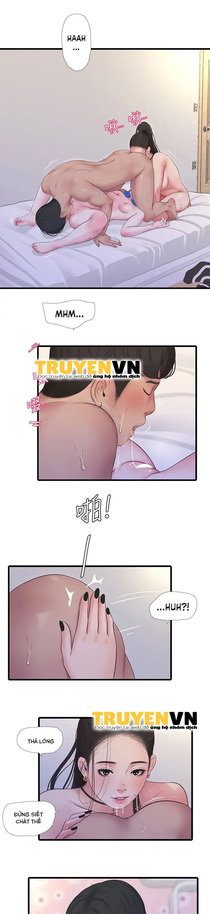 các em trinh nữ ở rể chapter 92 5