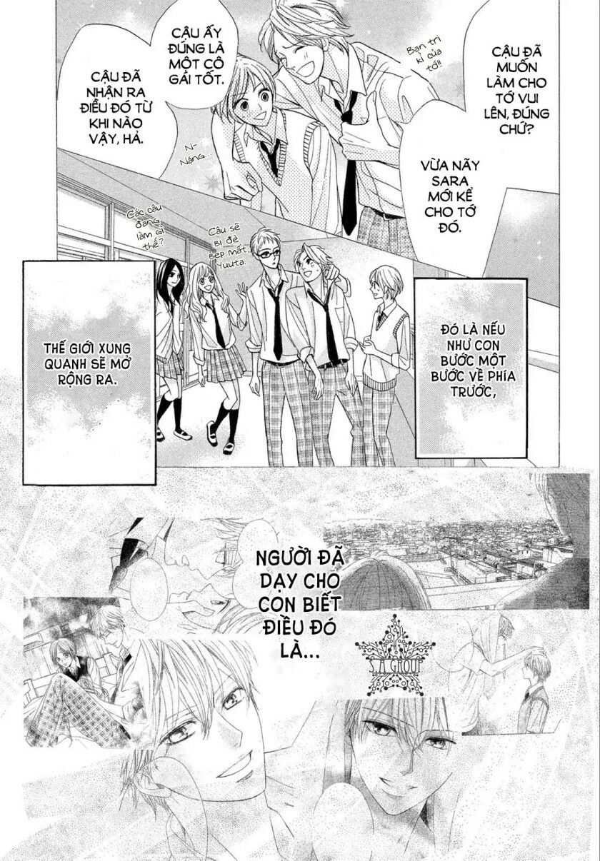 men’s life chapter 3 5