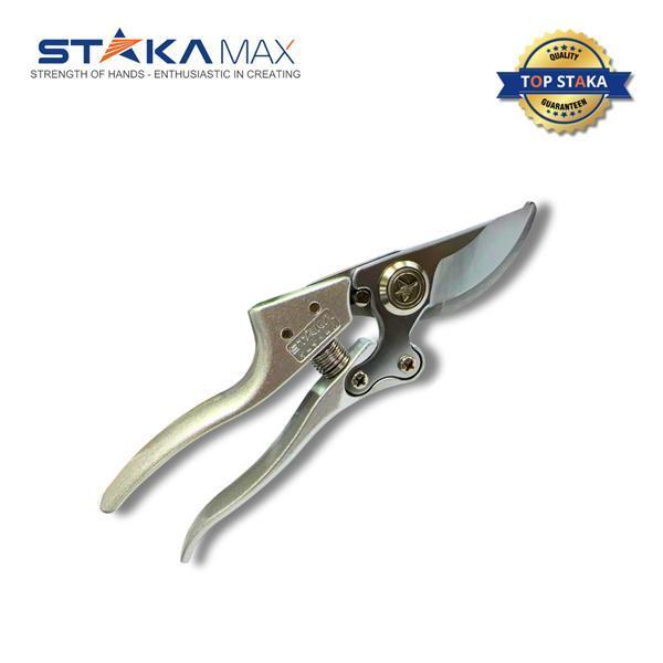 Kéo Cắt Cành Bạc STAKA (10C/H, 90C/T) KA-0032