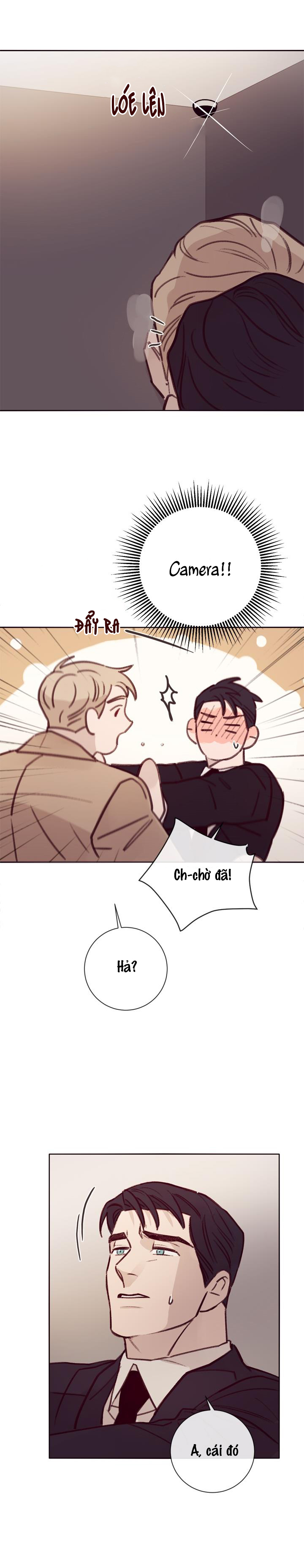 độc dược (marcel) chapter 7 26