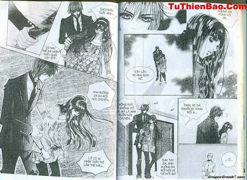 goong - [ hoàng cung ] chapter 17 75