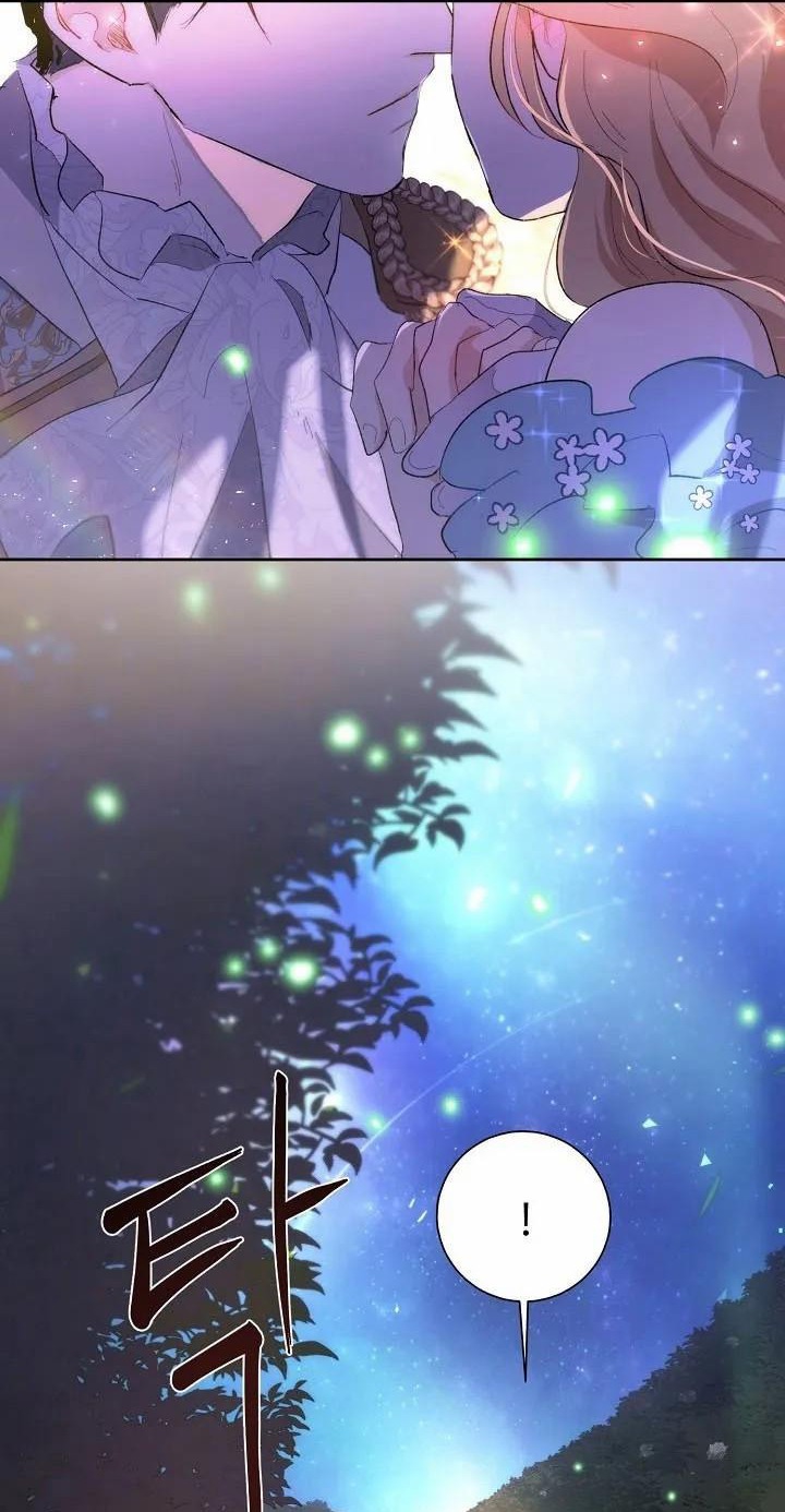 tôi là fan cứng hoàng tử chapter 72.1 4