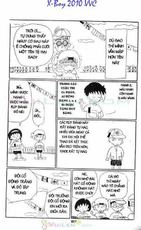 nhóc maruko chapter 2 157