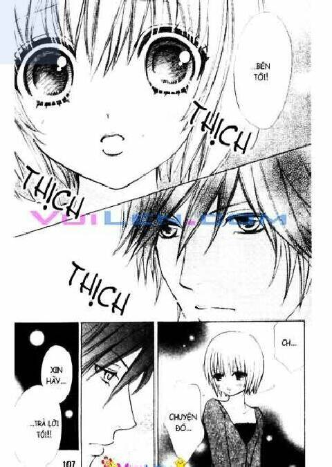 chàng quản gia của bé mei chapter 6 105