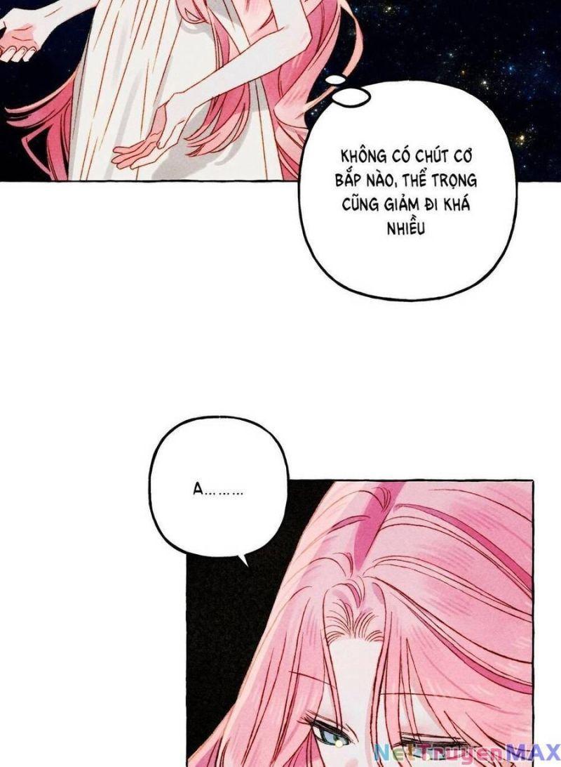 nuôi dưỡng một hắc long chapter 67.1 35