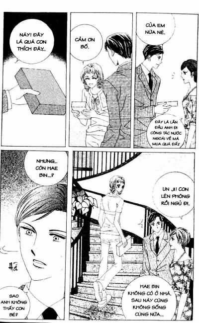 nụ hôn đầu chapter 7 153