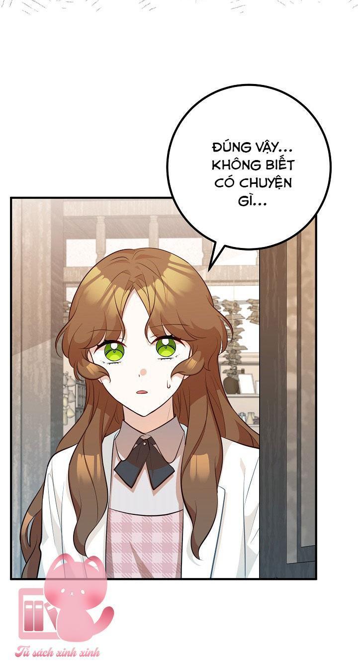 bác sĩ hoàn thành trách nhiệm rồi chapter 38 44