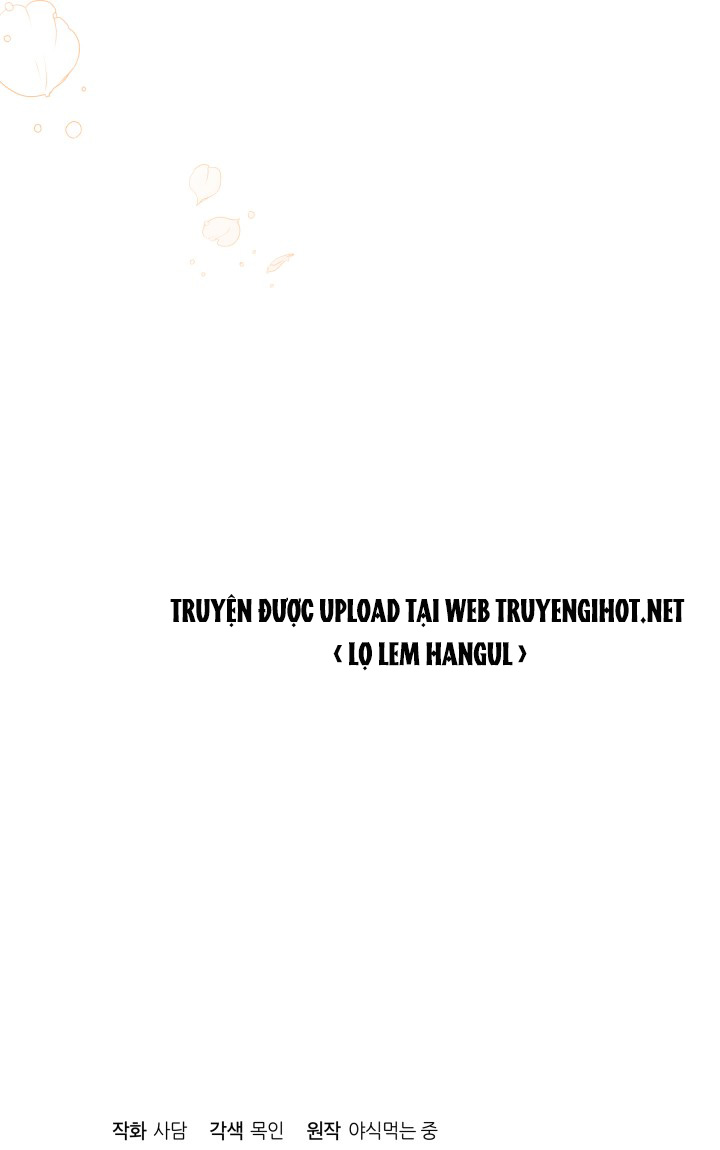 mối liên kết giữa báo đen và bé thỏ chapter 42.2 45