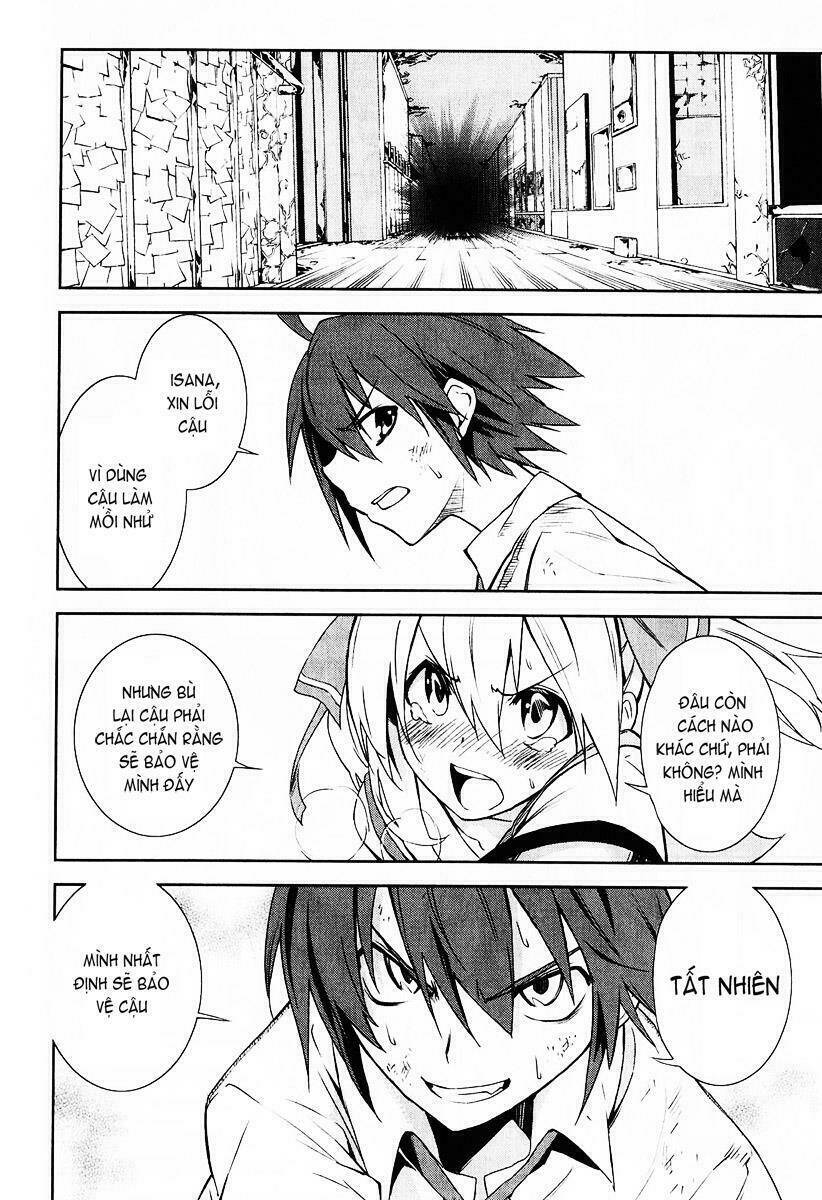 yumekui merry chapter 31 10