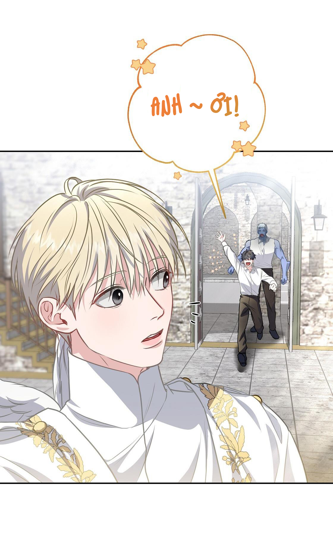 cách để sống sót với tư cách là người chơi chapter 18 52