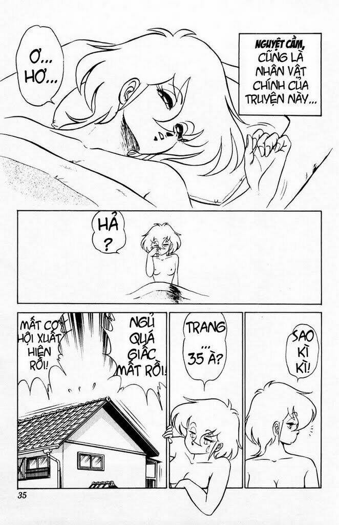 you & me chapter 31 34