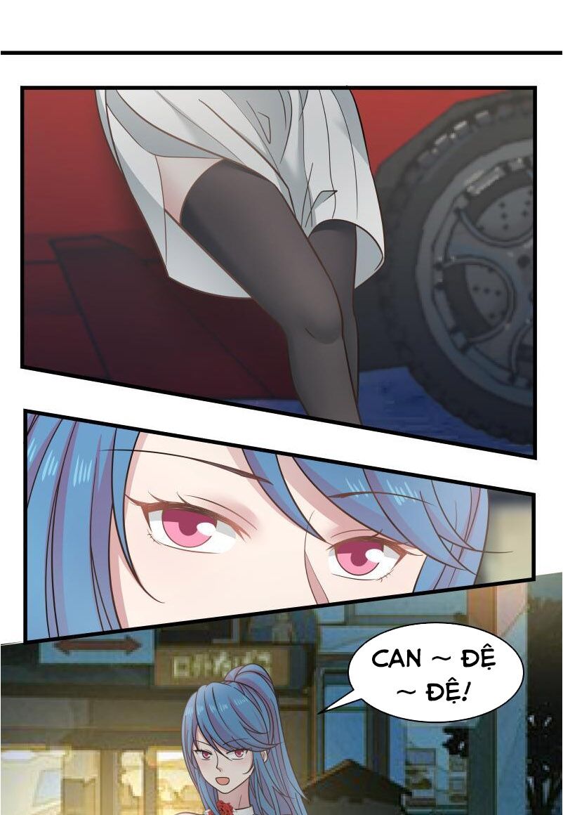 trên người ta có một rồng chapter 131 10