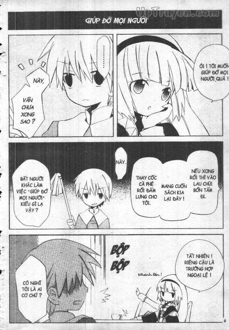 hoshi no witch chapter 2 4