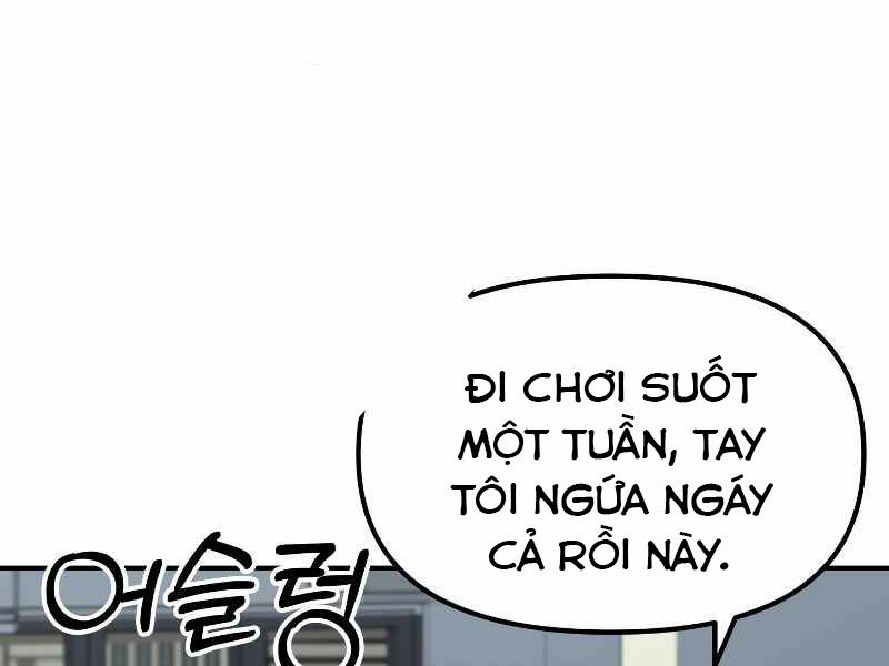 ngôi nhà kết nối với hầm ngục chapter 22 20