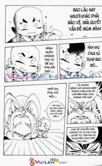 những người bạn tốt chapter 20 143