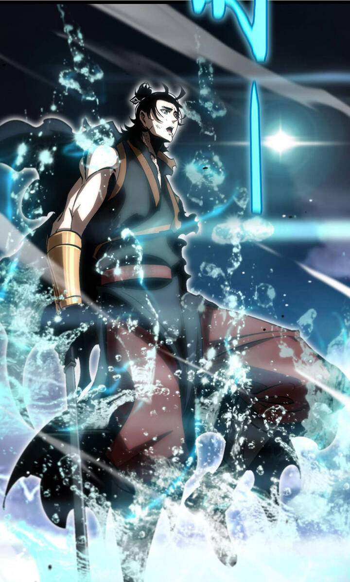 chư giới - tận thế online chapter 174 39