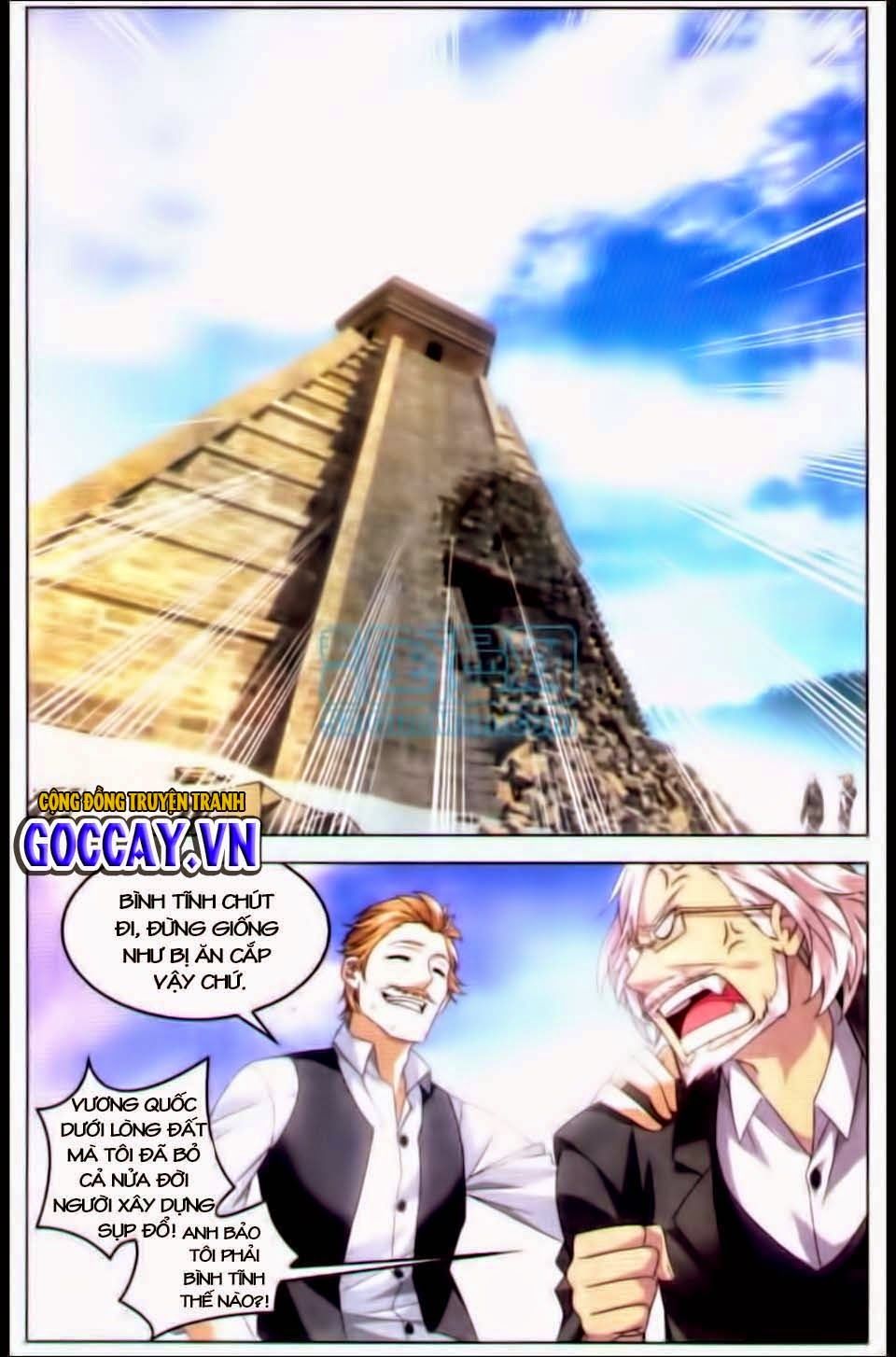 long tộc 2 chapter 37 3