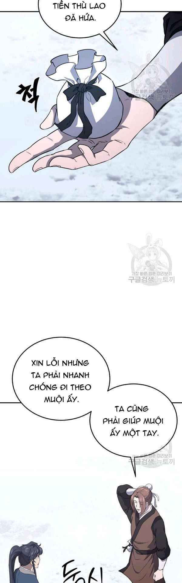 thiếu niên phương sĩ chapter 23 23