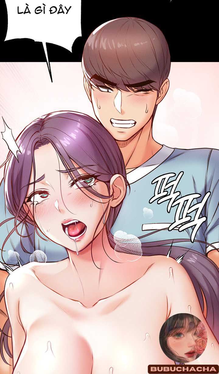 [18+] học trò độc nhất chapter 5 35