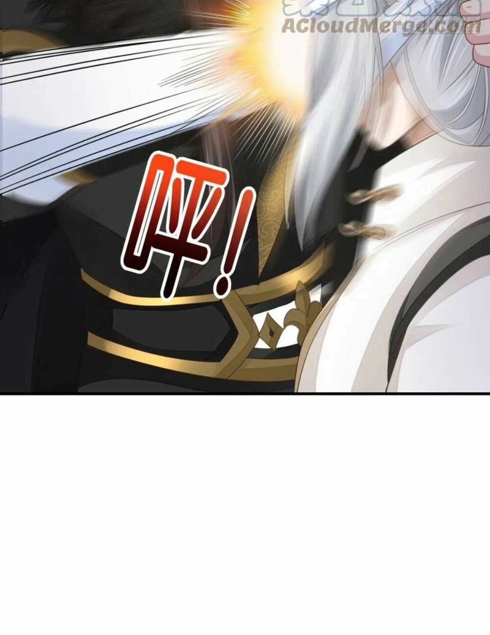 thuần hóa ba ba bạo quân chapter 30 8