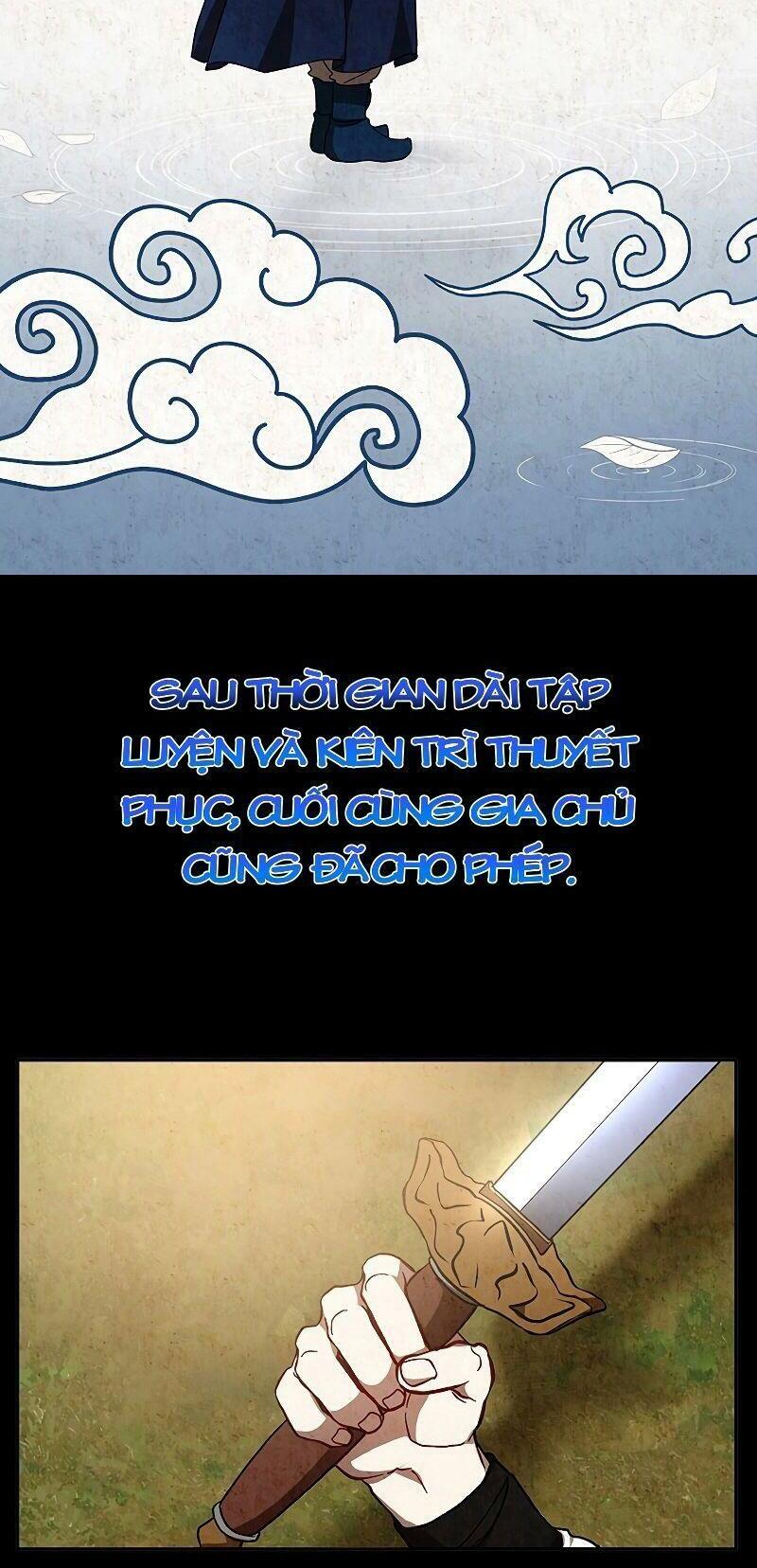 võ đang kỳ hiệp chapter 68 52