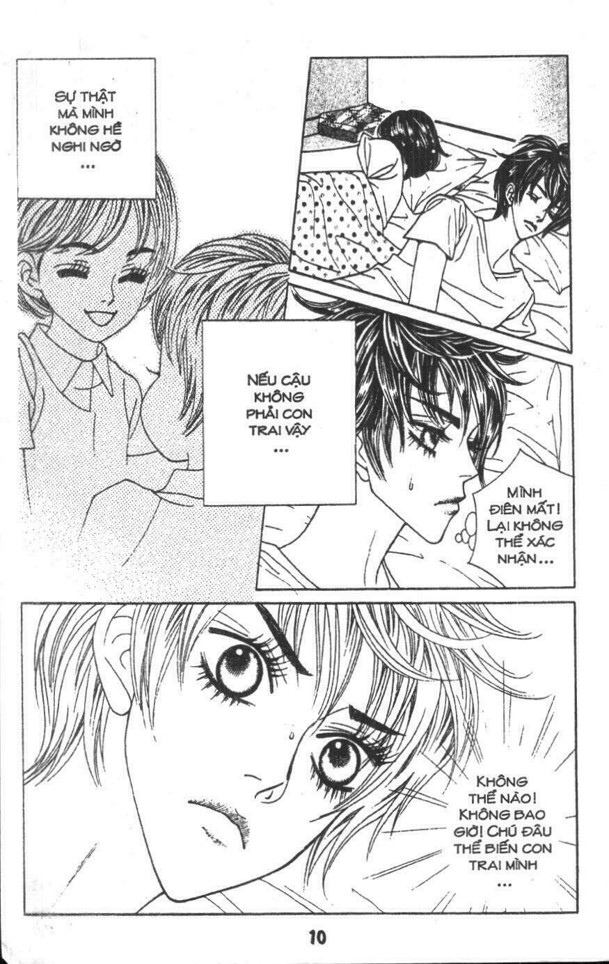 ruby doll chapter 3 9